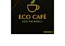 design a luxury eco minimalist logo